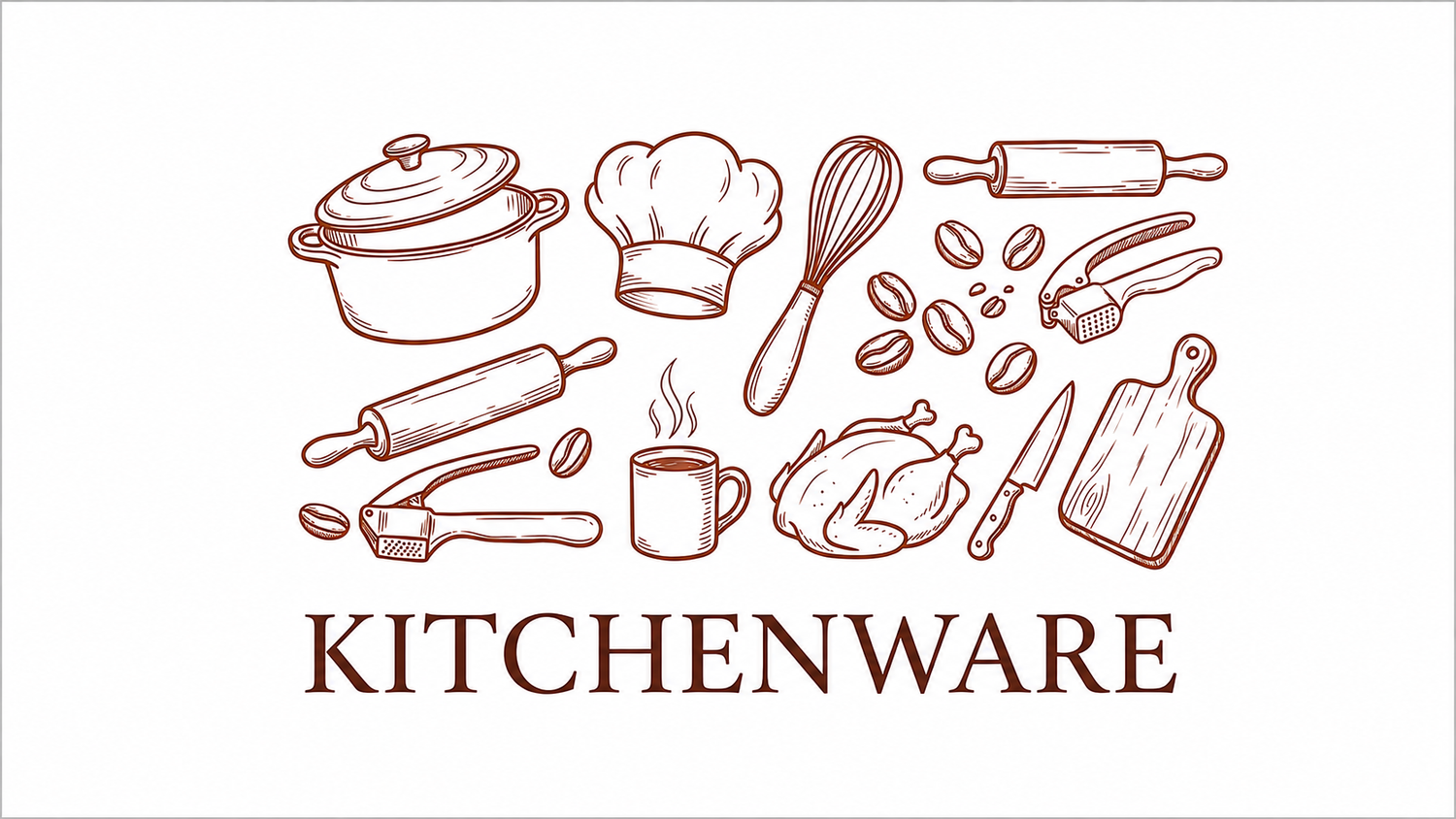 KITCHENWARE